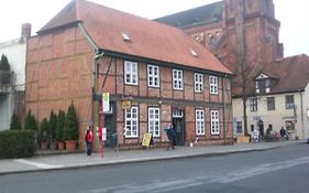 Ferienwohnung am Liebesgrund